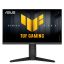 ASUS TUF Gaming VG249QML5A 60,5 cm (23.8") 1920 x 1080 pixelek Full HD LCD Fekete