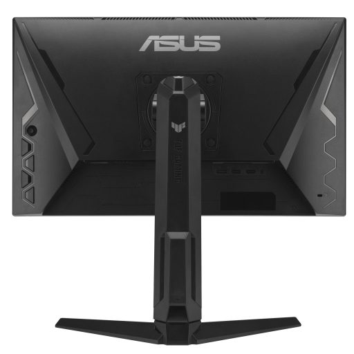 ASUS TUF Gaming VG249QML5A 60,5 cm (23.8") 1920 x 1080 pixelek Full HD LCD Fekete