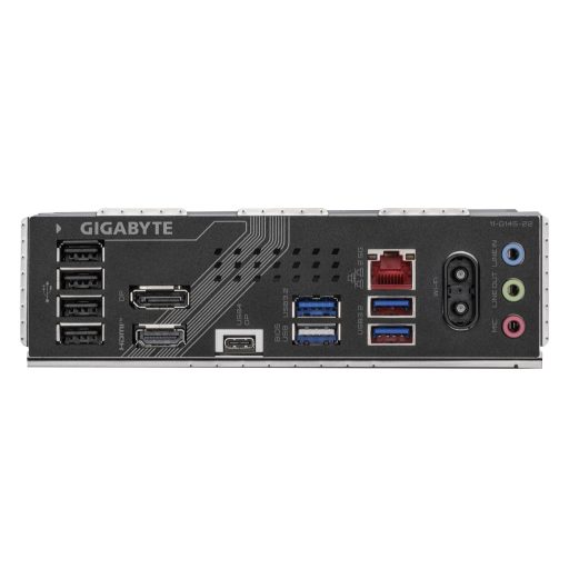 GIGABYTE B860M GAMING X WIFI6E Intel B860 LGA 1851 (Socket V1) Micro ATX