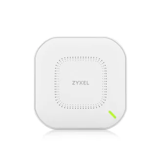   Zyxel WAX630S 2400 Mbit/s Fehér Ethernet-áramellátás (PoE) támogatása