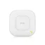 Zyxel WAX630S 2400 Mbit/s Fehér Ethernet-áramellátás (PoE) támogatása