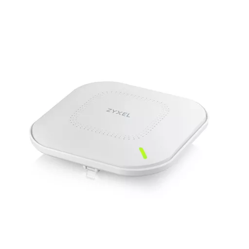 Zyxel WAX630S 2400 Mbit/s Fehér Ethernet-áramellátás (PoE) támogatása