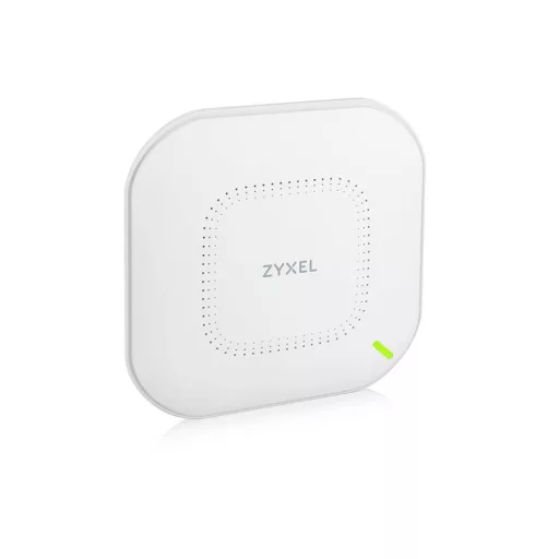 Zyxel WAX630S 2400 Mbit/s Fehér Ethernet-áramellátás (PoE) támogatása