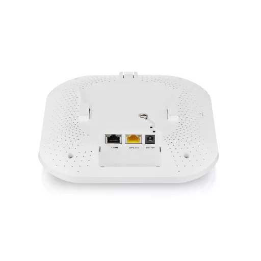 Zyxel WAX630S 2400 Mbit/s Fehér Ethernet-áramellátás (PoE) támogatása