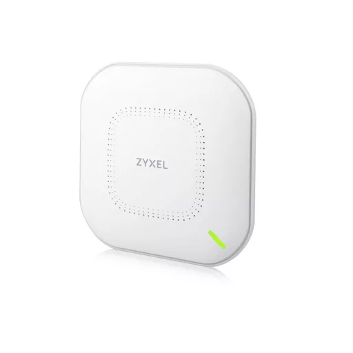 Zyxel WAX630S 2400 Mbit/s Fehér Ethernet-áramellátás (PoE) támogatása