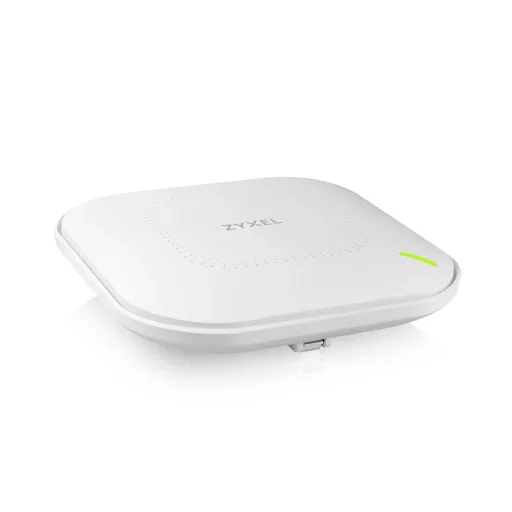 Zyxel WAX630S 2400 Mbit/s Fehér Ethernet-áramellátás (PoE) támogatása