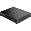 StarTech.com DS52000 hálózati kapcsoló Beállítást nem igénylő (unmanaged) 2.5G Ethernet (100/1000/2500) Fekete