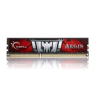 G.Skill 4GB DDR3-1600 1 x 4 GB 240-pin DIMM
