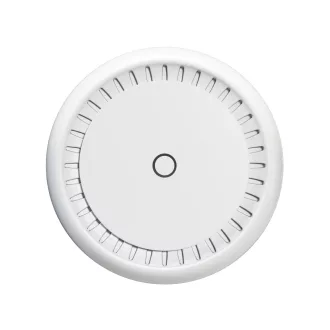   Mikrotik cAP XL ac 867 Mbit/s Fehér Ethernet-áramellátás (PoE) támogatása