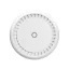 Mikrotik cAP XL ac 867 Mbit/s Fehér Ethernet-áramellátás (PoE) támogatása