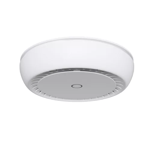 Mikrotik cAP XL ac 867 Mbit/s Fehér Ethernet-áramellátás (PoE) támogatása