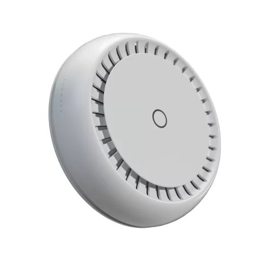 Mikrotik cAP XL ac 867 Mbit/s Fehér Ethernet-áramellátás (PoE) támogatása