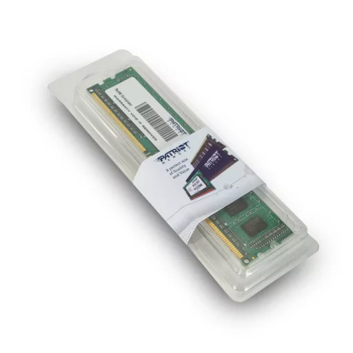 Patriot Memory Signature Line PSD38G16002 8 GB 1 x 8 GB DDR3 240-pin DIMM