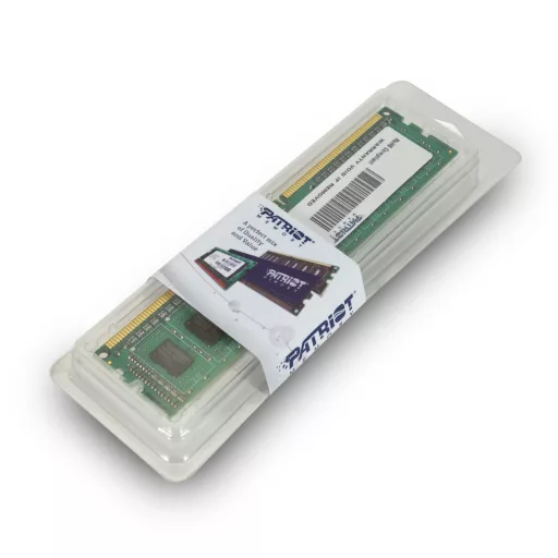 Patriot Memory Signature Line PSD38G16002 8 GB 1 x 8 GB DDR3 240-pin DIMM