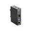 D-Link DIS-M100G-SW hálózati média konverter 4000 Mbit/s Multi-mode, Single-mode Fekete