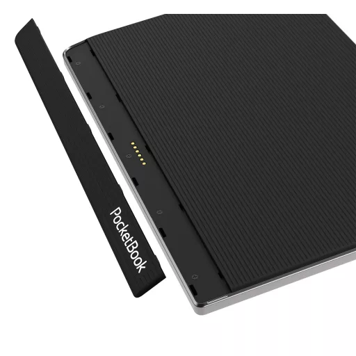 PocketBook InkPad 4 e-könyv olvasó Érintőképernyő 32 GB Wi-Fi Fekete, Ezüst