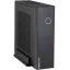 Chieftec IX-03B-OP Mini Tower Fekete