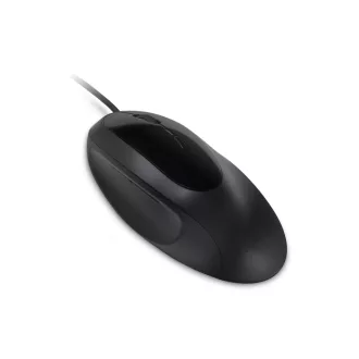   Kensington Pro Fit egér Irodai Jobbkezes USB A típus Optikai 3200 DPI