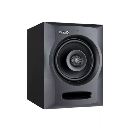 Fluid Audio FX50 V2 - active studio monitor