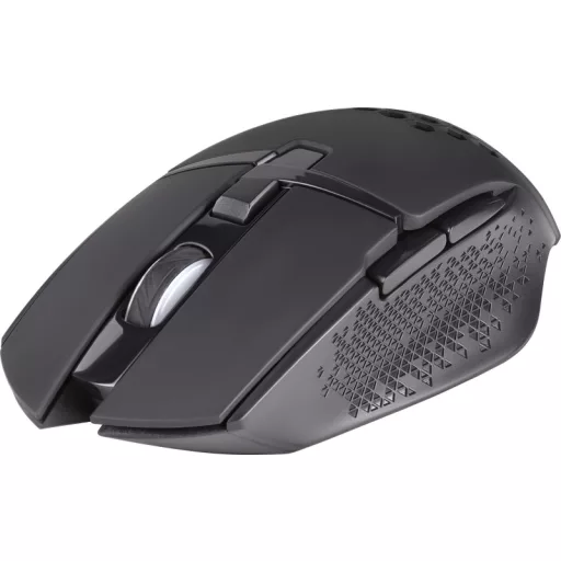 Defender GLORY GM-514 egér Játék Jobbkezes Vezeték nélküli RF Optikai 3200 DPI