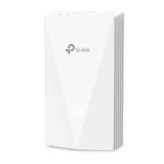   TP-Link Omada EAP655-Wall 2402 Mbit/s Fehér Ethernet-áramellátás (PoE) támogatása