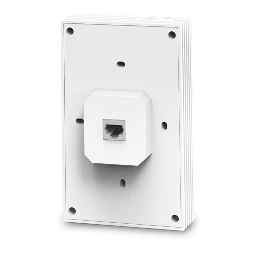 TP-Link Omada EAP655-Wall 2402 Mbit/s Fehér Ethernet-áramellátás (PoE) támogatása