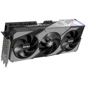 INNO3D iChill GeForce RTX 5070 Ti X3 NVIDIA 16 GB GDDR7