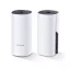 TP-Link Deco P9 (2-pack) Kétsávos (2,4 GHz / 5 GHz) Wi-Fi 5 (802.11ac) Fehér Belső