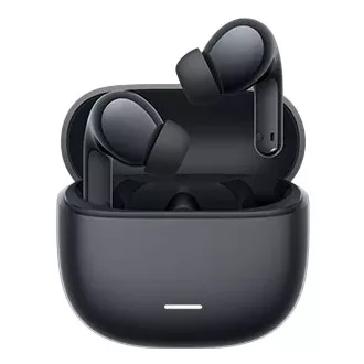   Xiaomi REDMI Buds 8 Lite Headset True Wireless Stereo (TWS) Hallójárati Hívás/zene USB C-típus Bluetooth Fekete