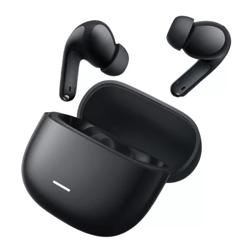 Xiaomi REDMI Buds 8 Lite Headset True Wireless Stereo (TWS) Hallójárati Hívás/zene USB C-típus Bluetooth Fekete