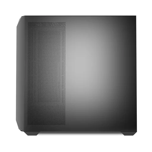Sharkoon MK3 RGB Micro Tower Fekete