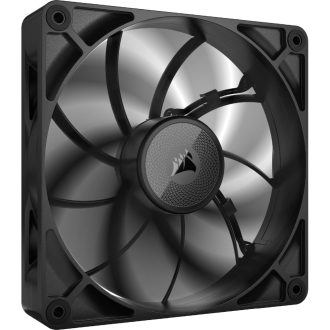Corsair iCUE LINK RX140 MAX 14 cm Fekete 1 db