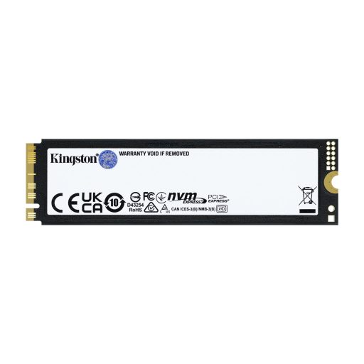 Kingston Technology FURY Renegade G5 1,02 TB M.2 PCI Express 5.0 NVMe 3D TLC