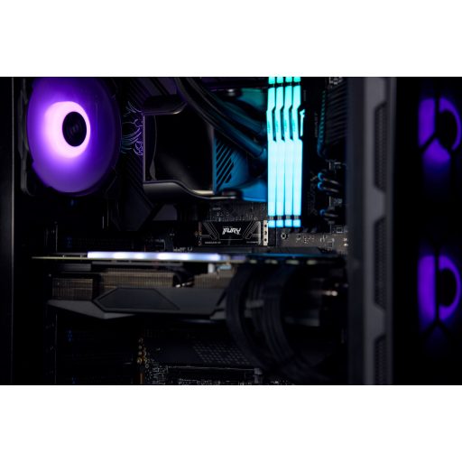 Kingston Technology FURY Renegade G5 1,02 TB M.2 PCI Express 5.0 NVMe 3D TLC