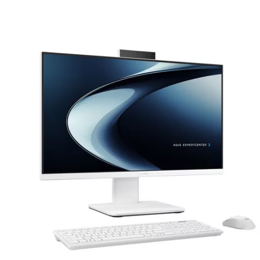 Asus ExpertCenter AIO P440VAK-WPC2930 - No OS - White