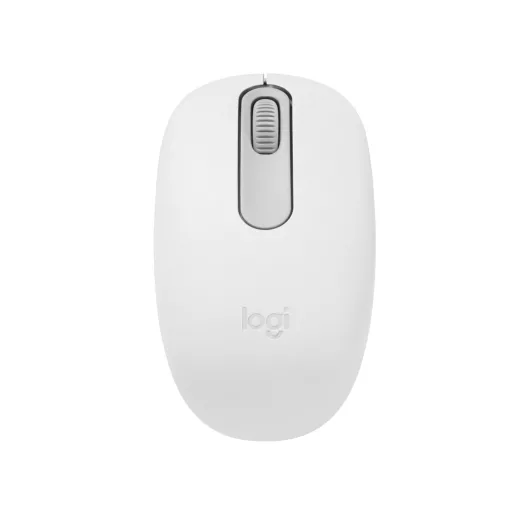 Logitech 910-007460 egér Univerzális Kétkezes Bluetooth IR LED 1000 DPI