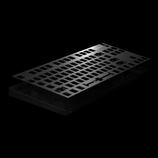 Steelseries Apex 9 TKL billentyűzet Játék USB QWERTY Brit angol Fekete