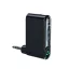 Baseus WXQY010001 Bluetooth audio vevő 10 M Fekete