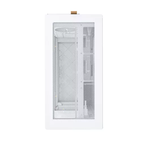 Montech HS02 Midi Tower Fehér