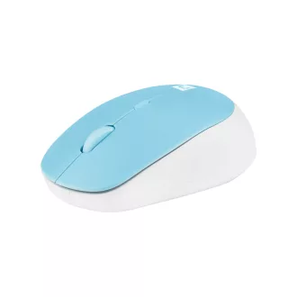   NATEC Harrier 2 egér Irodai Jobbkezes Bluetooth Optikai 1600 DPI