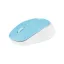 NATEC Harrier 2 egér Irodai Jobbkezes Bluetooth Optikai 1600 DPI