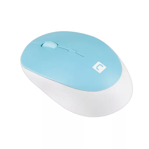 NATEC Harrier 2 egér Irodai Jobbkezes Bluetooth Optikai 1600 DPI