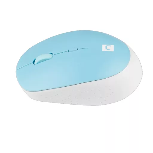 NATEC Harrier 2 egér Irodai Jobbkezes Bluetooth Optikai 1600 DPI