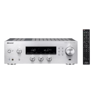 Pioneer SX-N30AE 2.0 csatornák Sztereó Ezüst