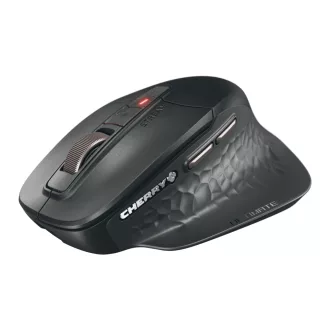  CHERRY Stream mouse ultimate egér Univerzális Jobbkezes RF Wireless + Bluetooth + USB Type-C 4000 DPI