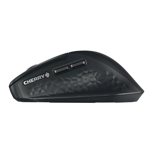 CHERRY Stream mouse ultimate egér Univerzális Jobbkezes RF Wireless + Bluetooth + USB Type-C 4000 DPI