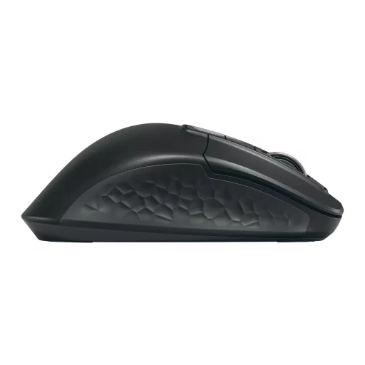 CHERRY Stream mouse ultimate egér Univerzális Jobbkezes RF Wireless + Bluetooth + USB Type-C 4000 DPI