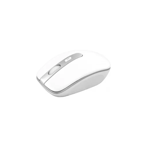 Esperanza EK122W billentyűzet Egér mellékelve Vezeték nélküli RF QWERTY Fehér