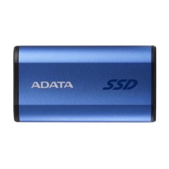 ADATA SE880 500 GB USB C-típus 3.2 Gen 2 (3.1 Gen 2) Kék