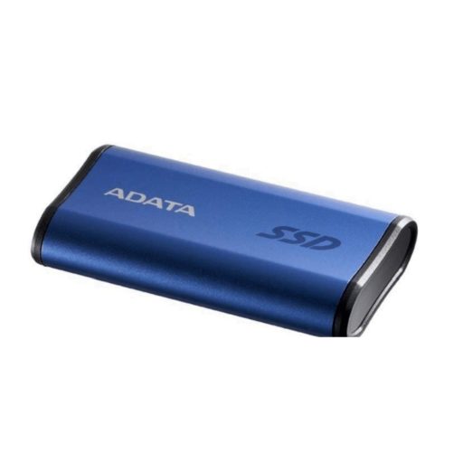 ADATA SE880 500 GB USB C-típus 3.2 Gen 2 (3.1 Gen 2) Kék